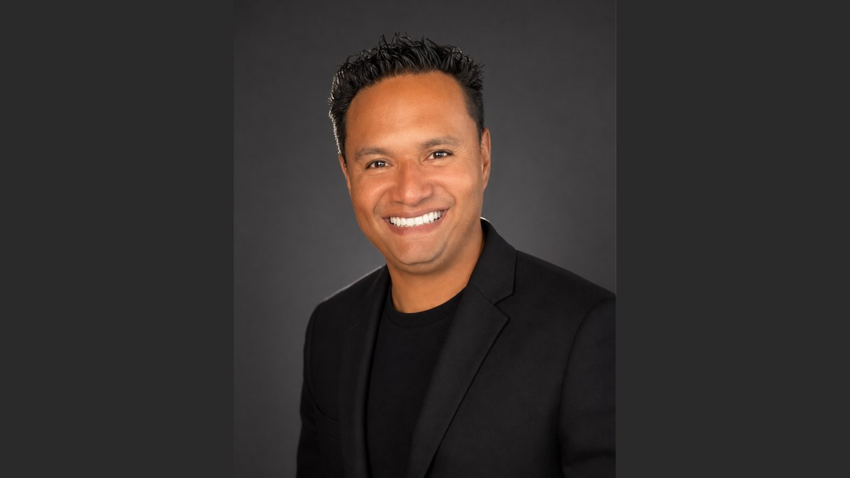 Ulises Aldana, technology entrepreneur, author and speaker